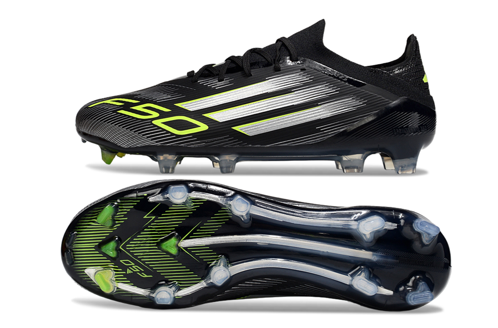 F50+ Elite FG