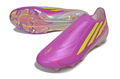 F50+ Laceless Elite FG