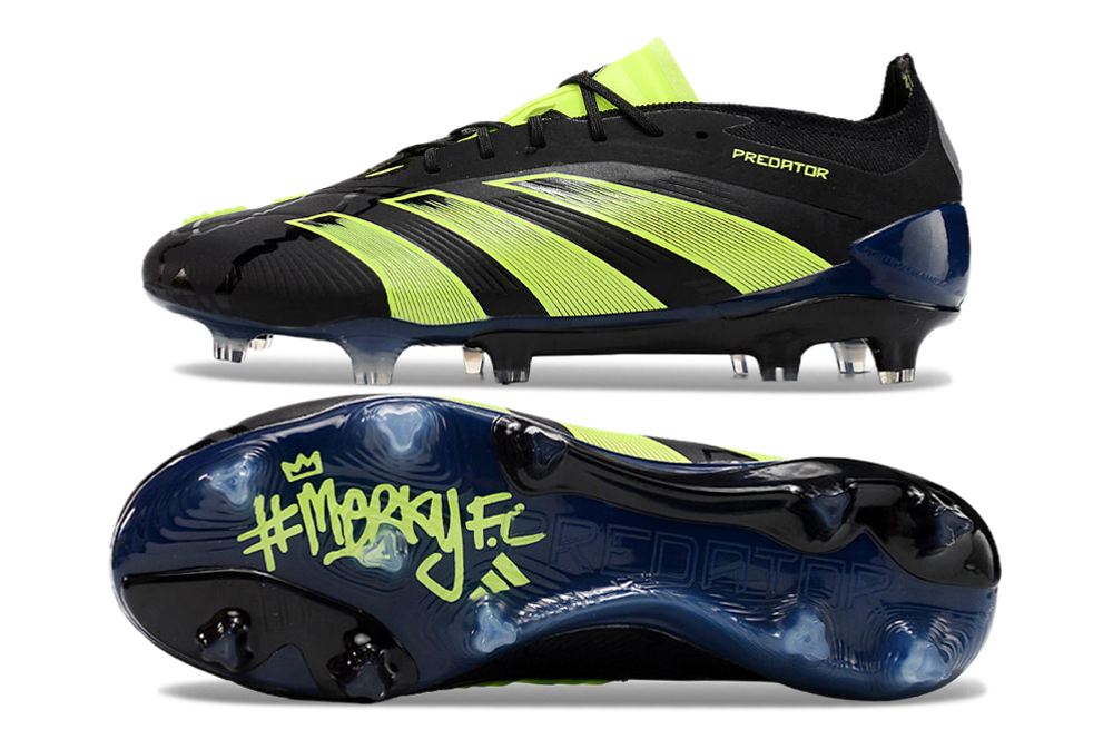 Predator Elite Fg
