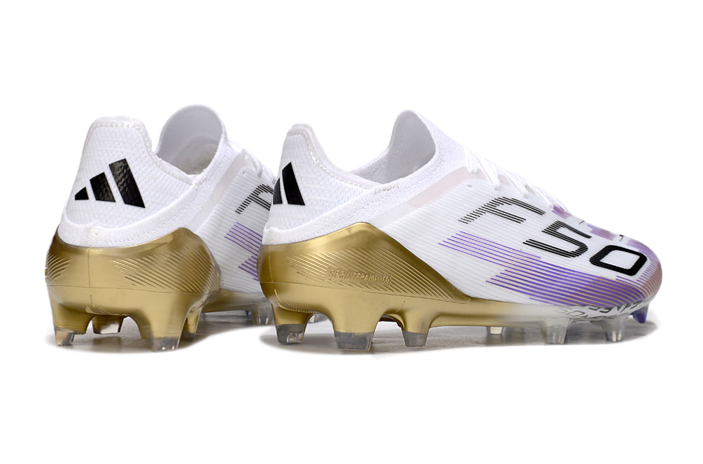 F50+ Elite FG