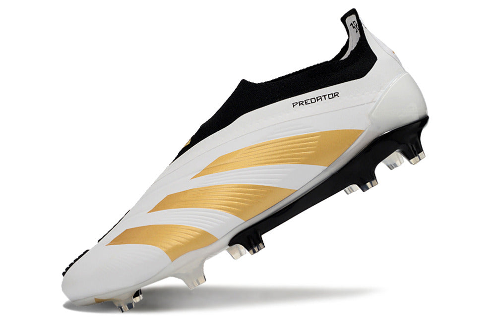 Predator Laceless Elite Fg