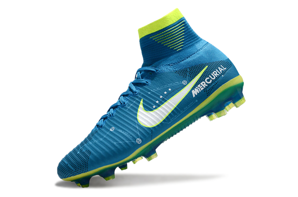 Mercurial Superfly 5 Elite Fg