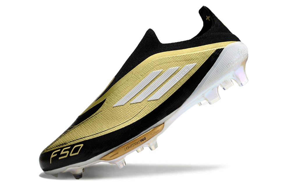 F50+ Lightstrike Pro Laceless Elite FG