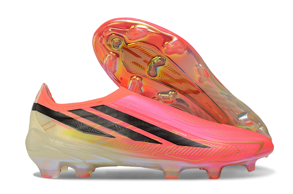 F50+ Laceless Elite FG