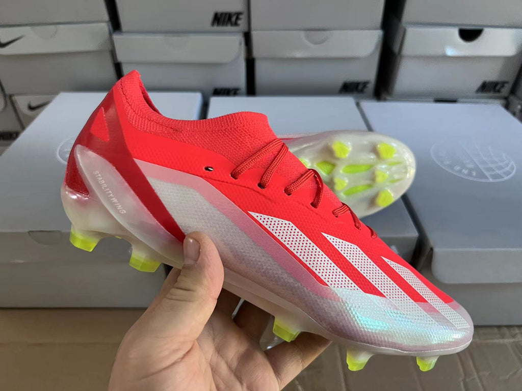 Xcrazyfast Elite Fg