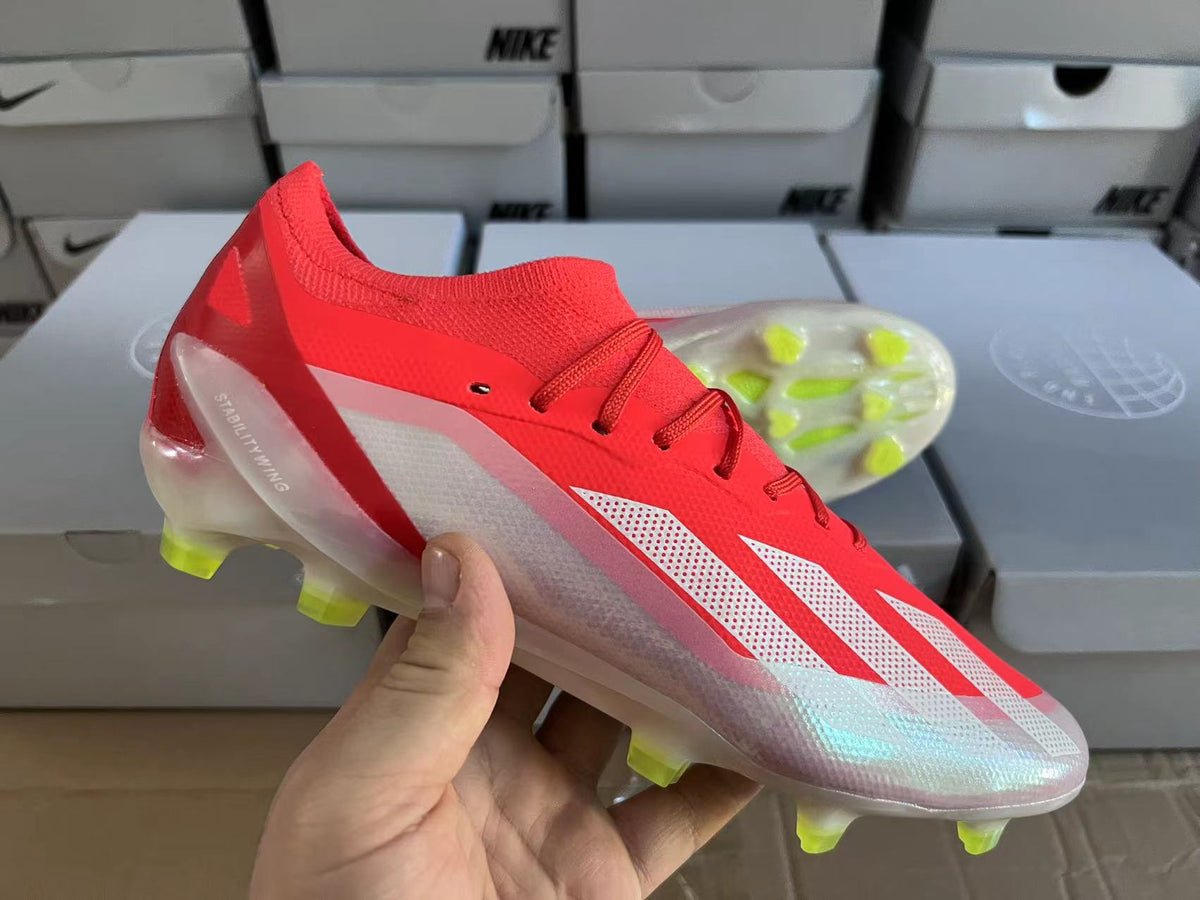 Xcrazyfast Elite Fg