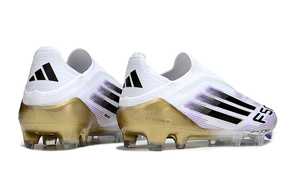 F50+ Laceless Elite FG