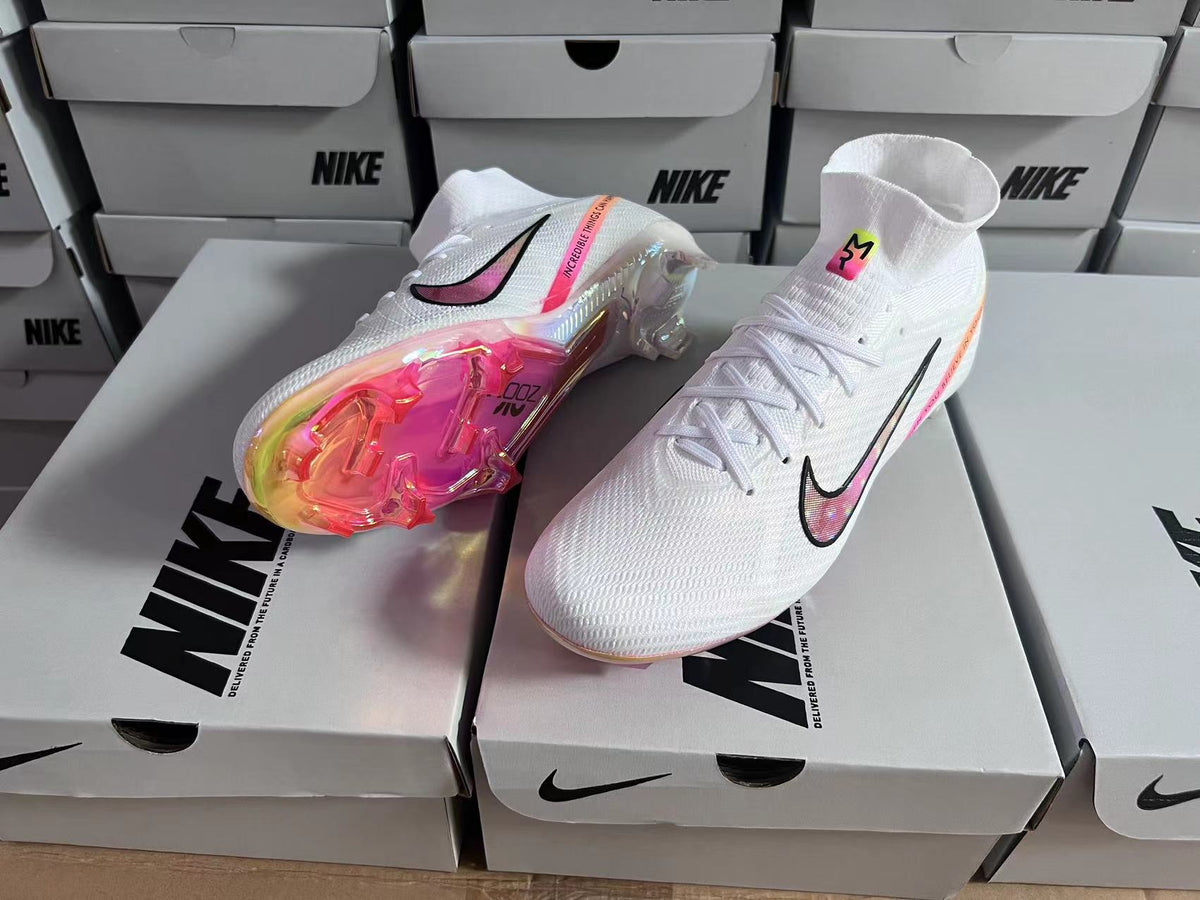 Air Zoom Mercurial Superfly 9 Elite Fg