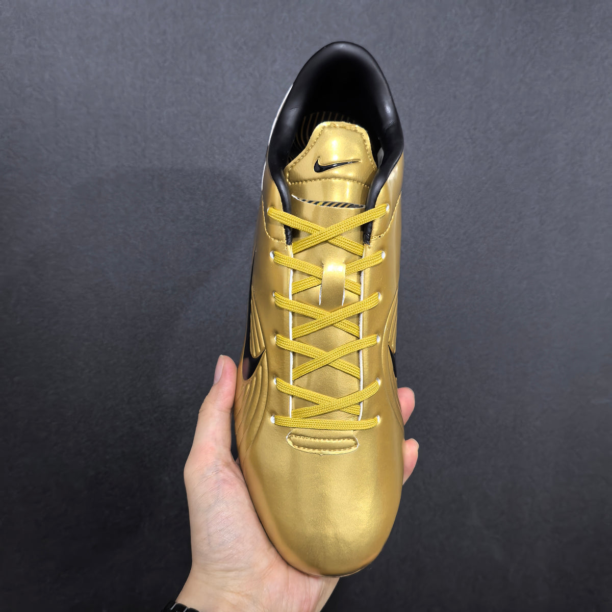 Mercurial Vapor 5 Re-imagine Elite Fg