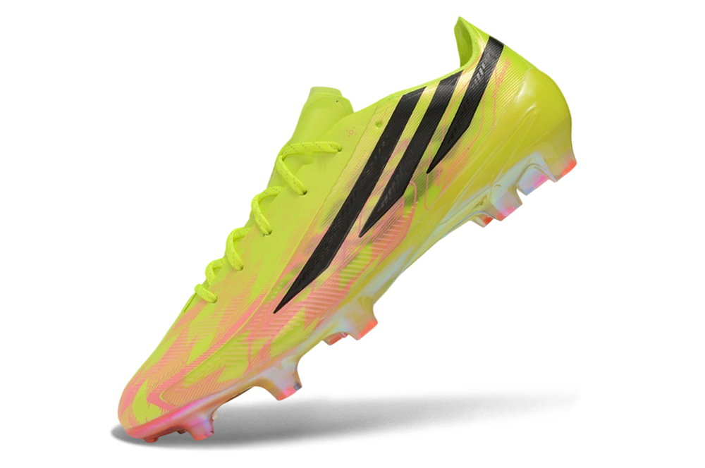 F50+ Elite FG