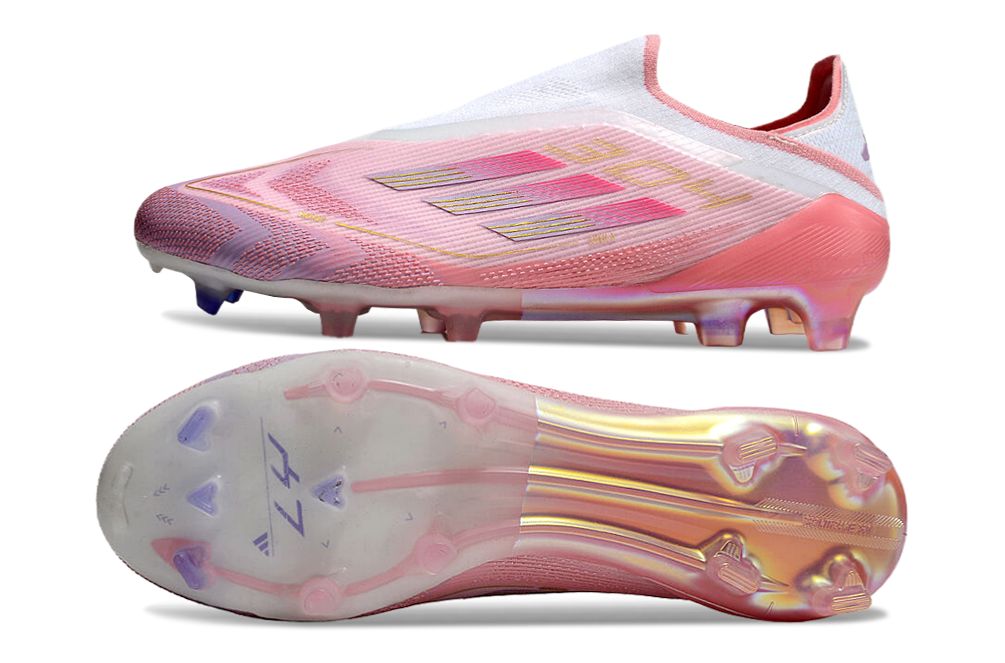 F50+ Laceless Elite FG