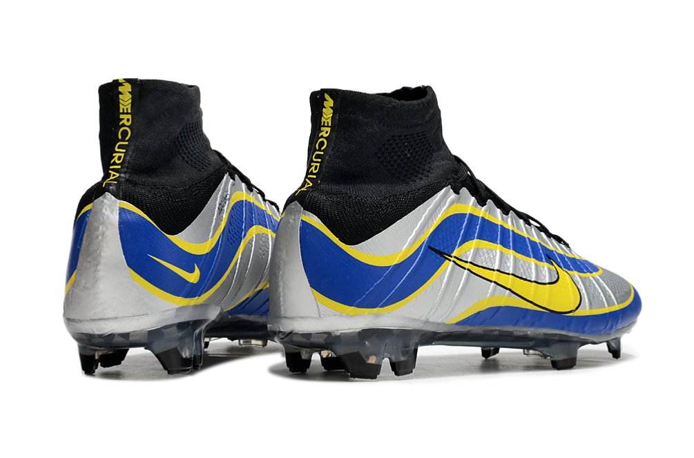 Mercurial Superfly 4 Elite Fg