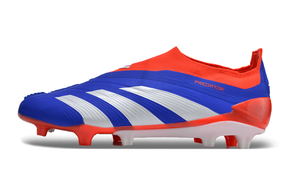 Predator Laceless Elite Fg