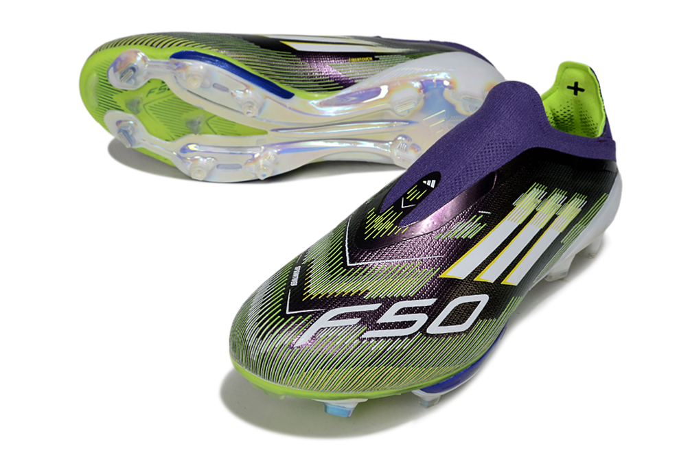 F50+ Lightstrike Pro Laceless Elite FG