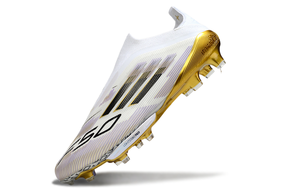 F50+ Lightstrike Pro Laceless Elite FG