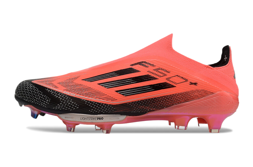 F50+ Lightstrike Pro Laceless Elite FG
