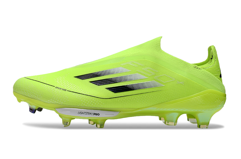 F50+ Lightstrike Pro Laceless Elite FG