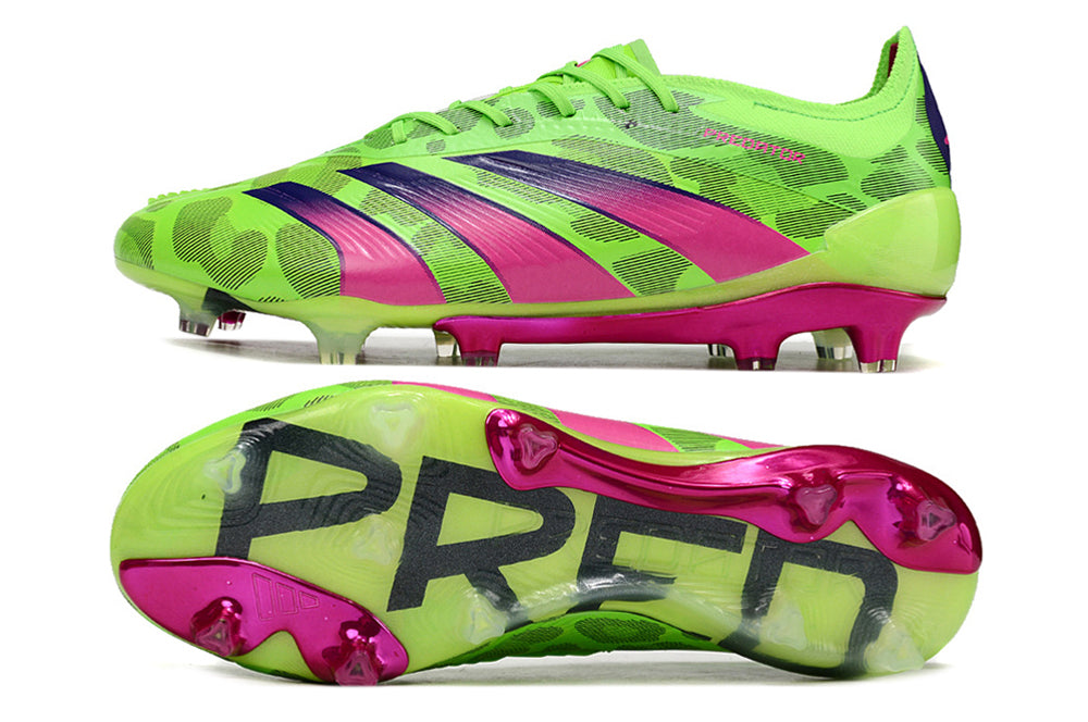 Predator Elite Fg