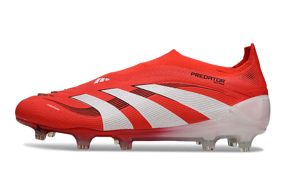 Predator Laceless Elite Fg