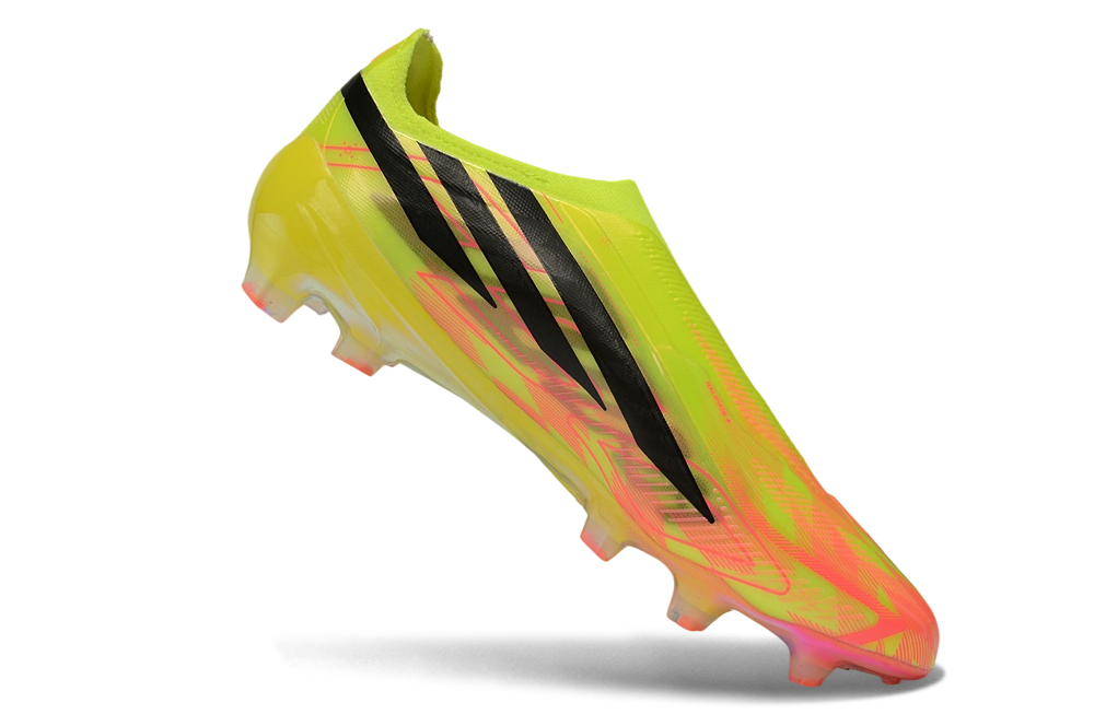 F50+ Laceless Elite FG