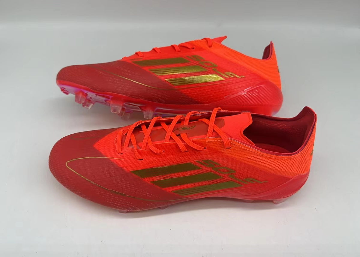 F50+ Elite FG