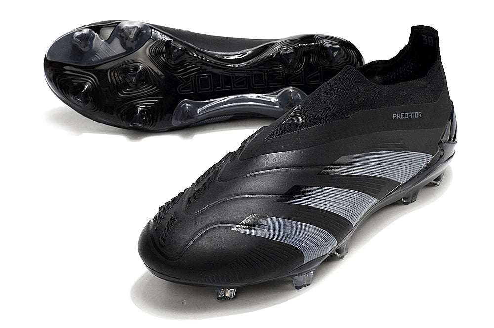 Predator Laceless Elite Fg