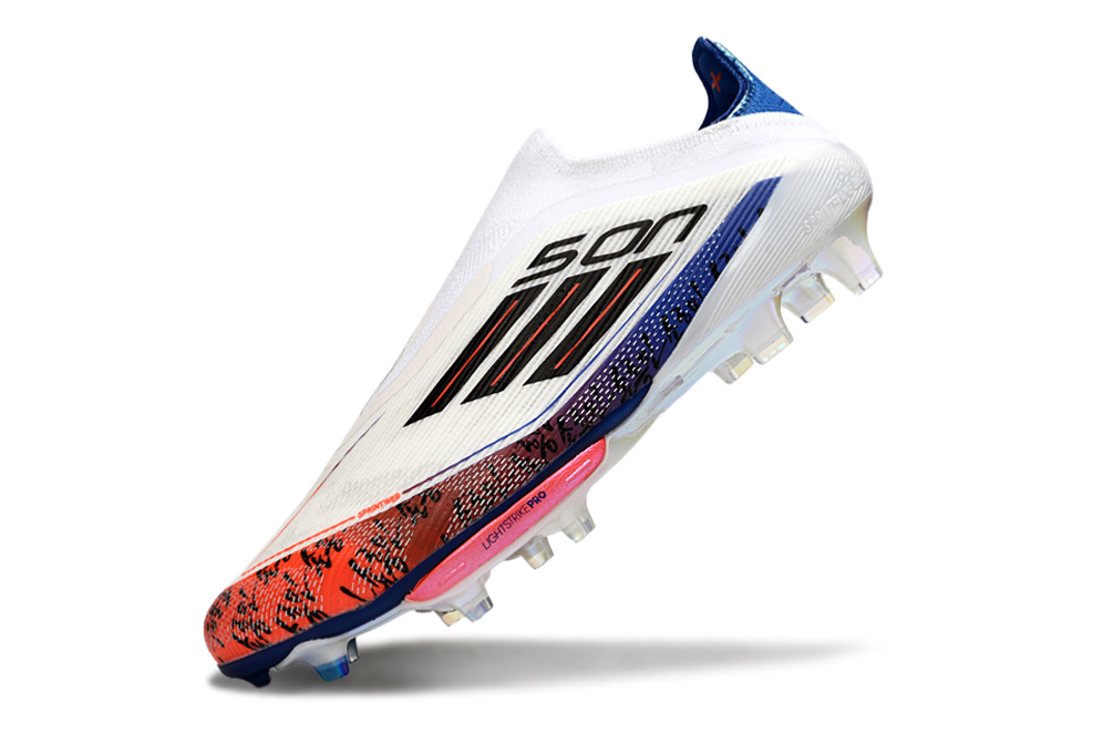 F50+ Lightstrike Pro Laceless Elite FG