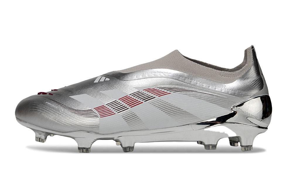 Predator Laceless Elite Fg