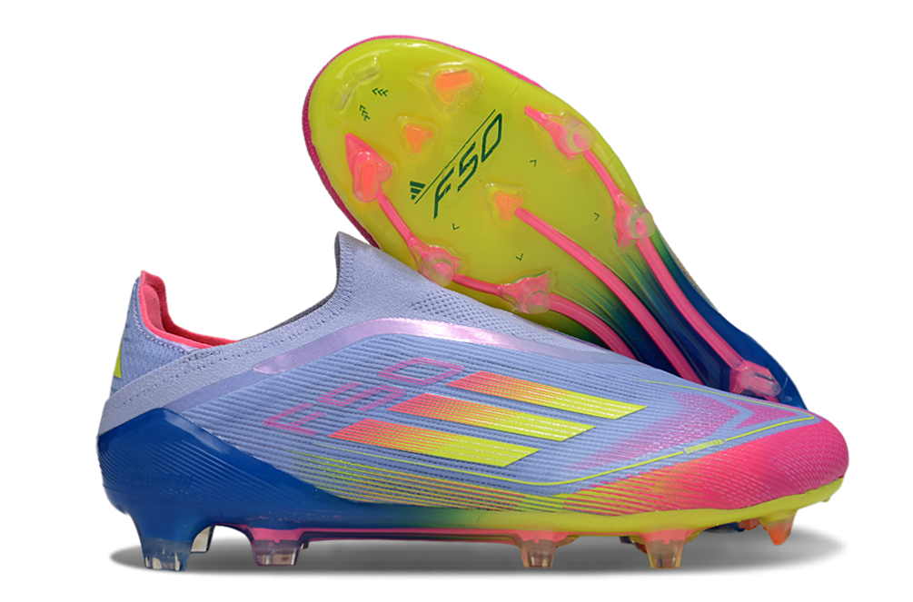 F50+ Laceless Elite FG