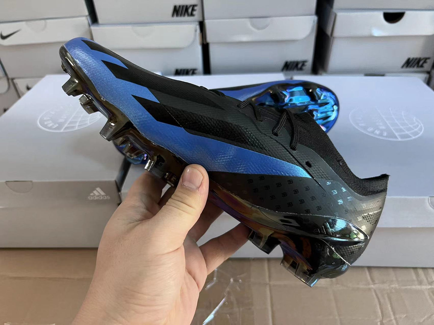 Xcrazyfast Elite Fg