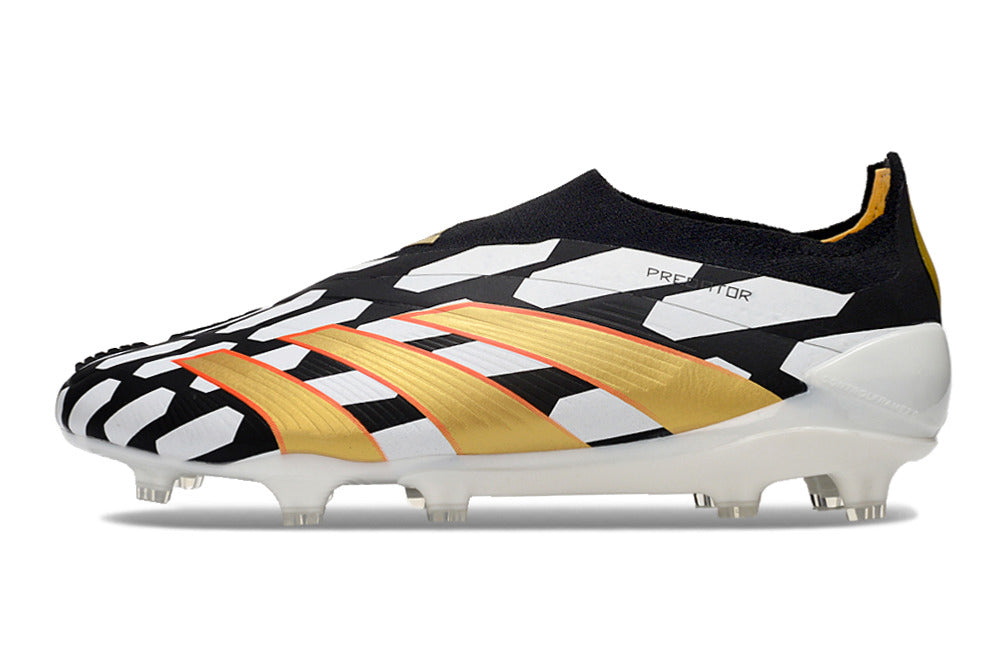 Predator Laceless Elite Fg