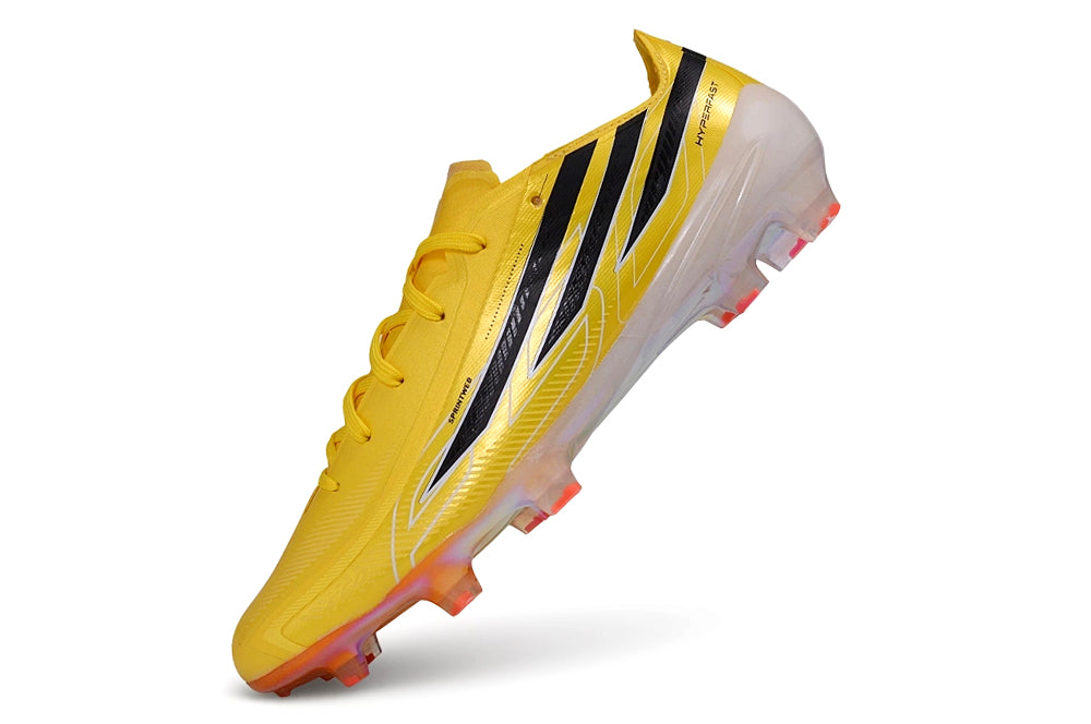 F50+ Elite FG