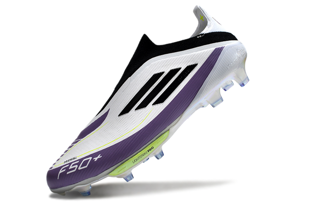 F50+ Lightstrike Pro Laceless Elite FG