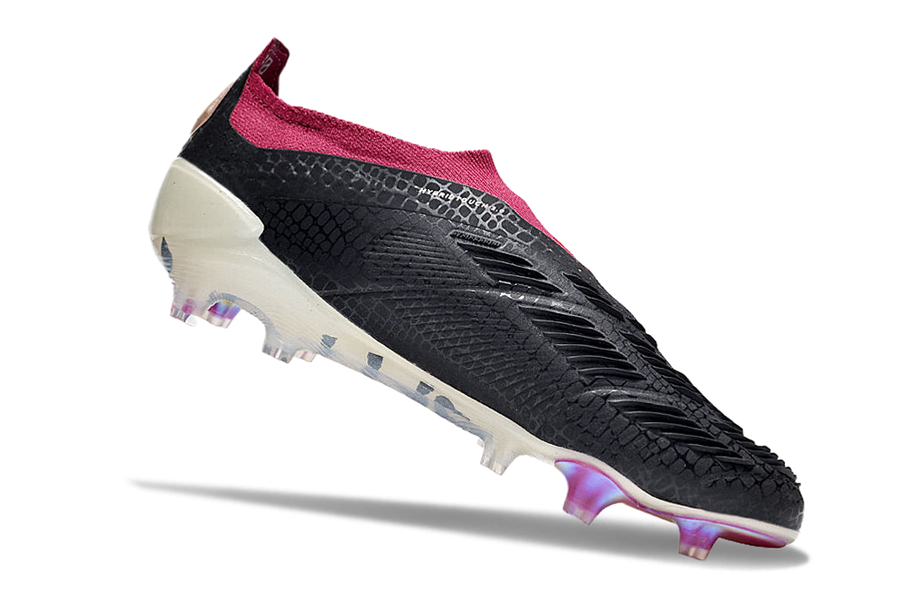 Predator Laceless Elite Fg