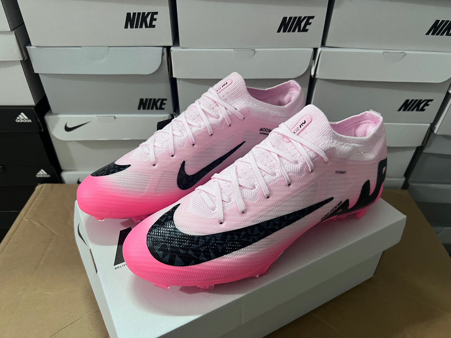 Air Zoom Mercurial Vapor 15 Elite Fg