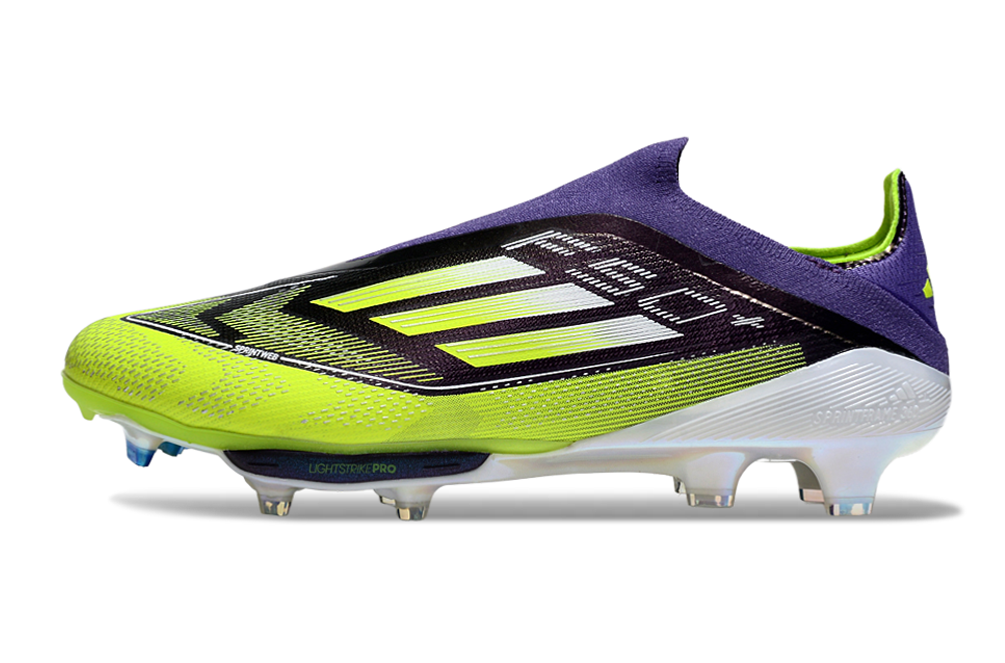 F50+ Lightstrike Pro Laceless Elite FG