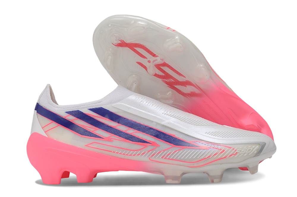 F50+ Laceless Elite FG