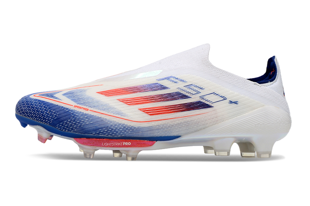 F50+ Lightstrike Pro Laceless Elite FG
