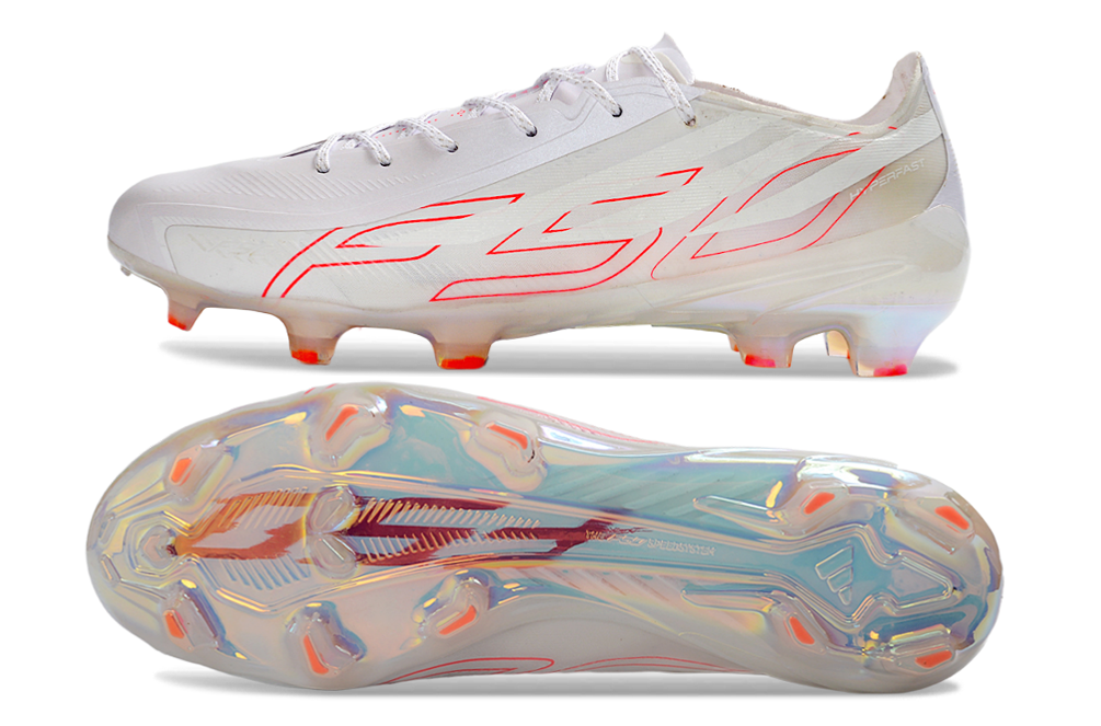 F50+ Elite FG