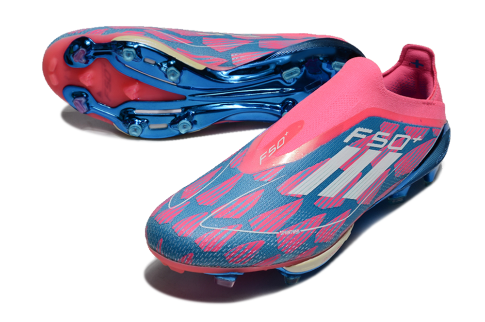 F50+ Lightstrike Pro Laceless Elite FG