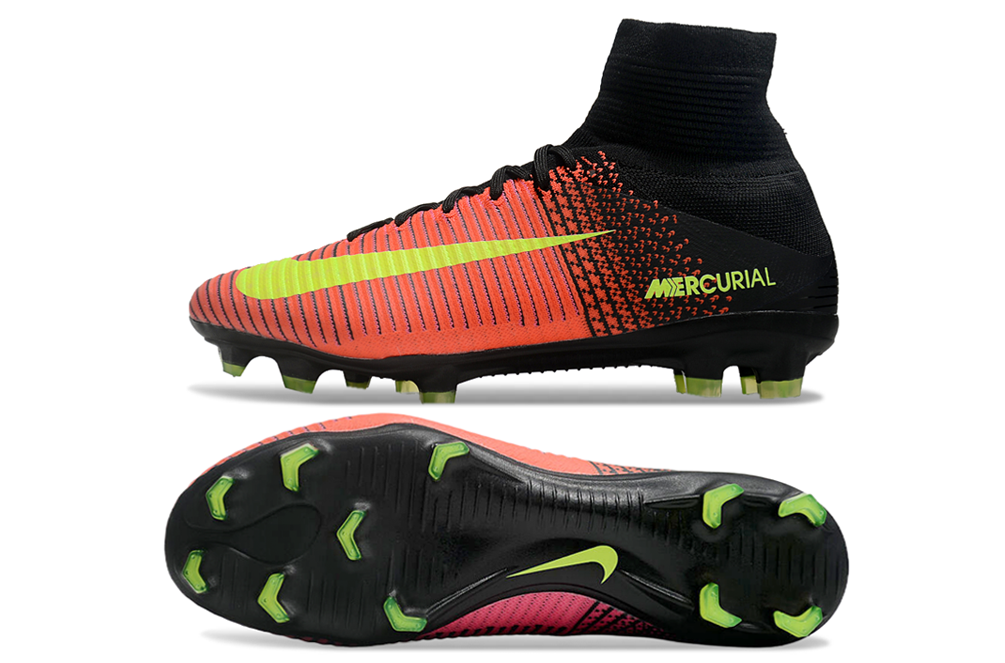 Mercurial Superfly 5 Elite Fg