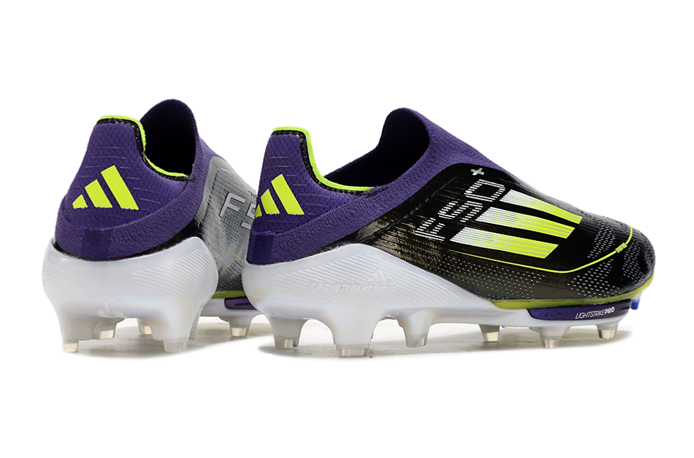 F50+ Lightstrike Pro Laceless Elite FG