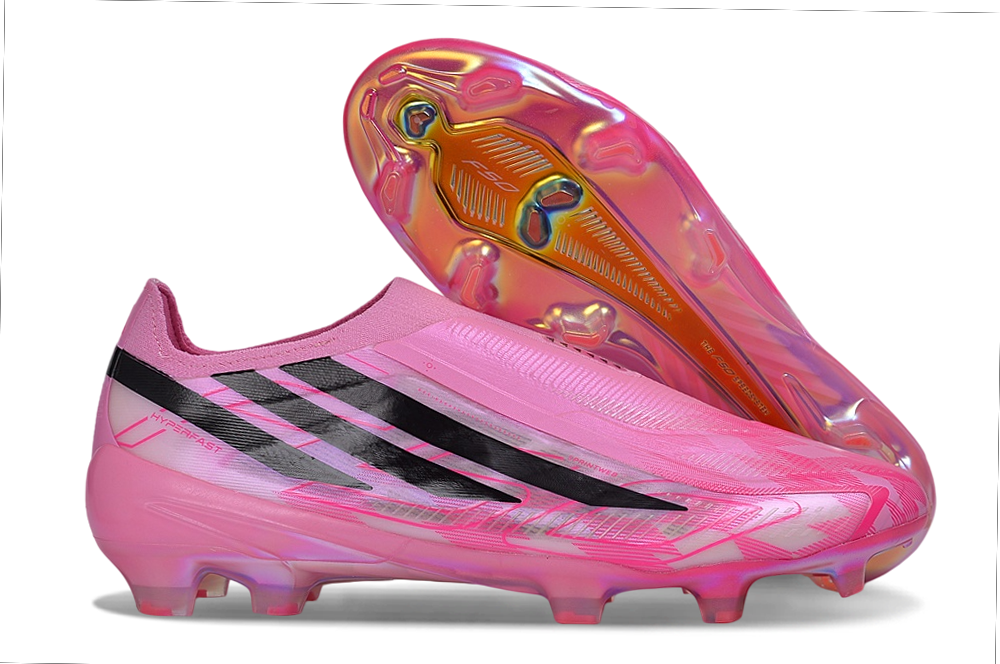 F50+ Laceless Elite FG