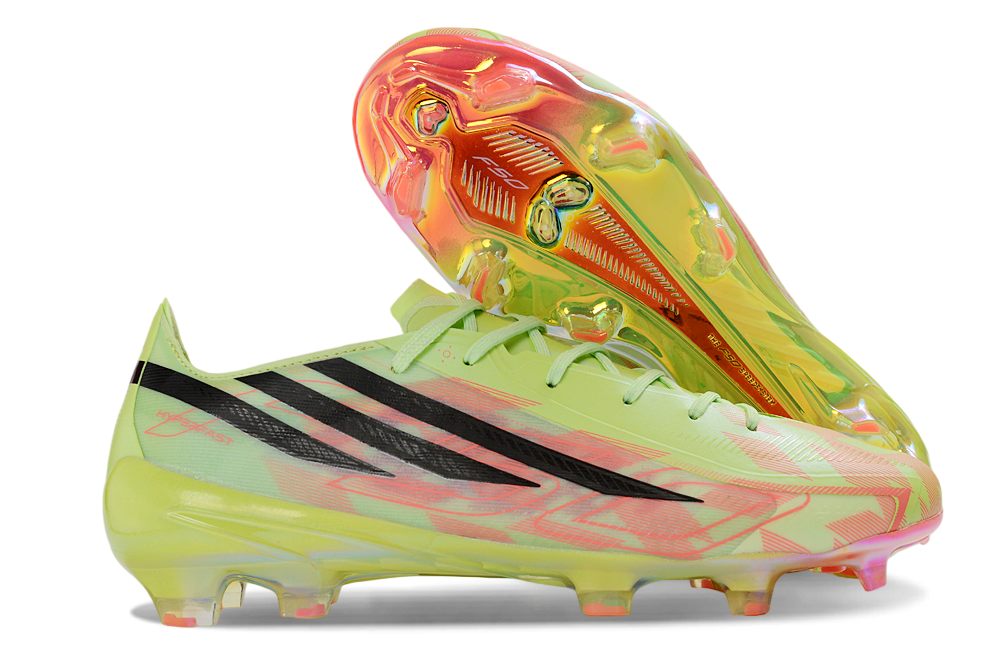 F50+ Elite FG