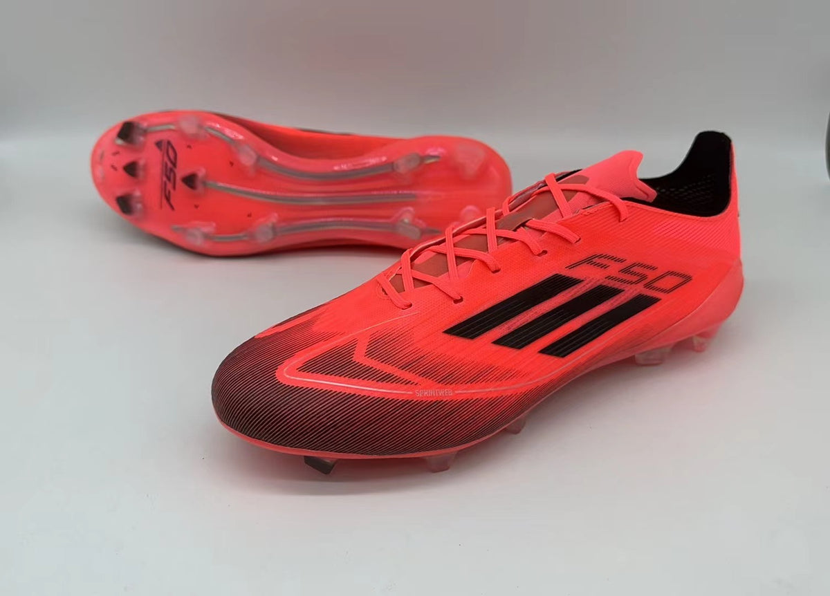 F50+ Elite FG