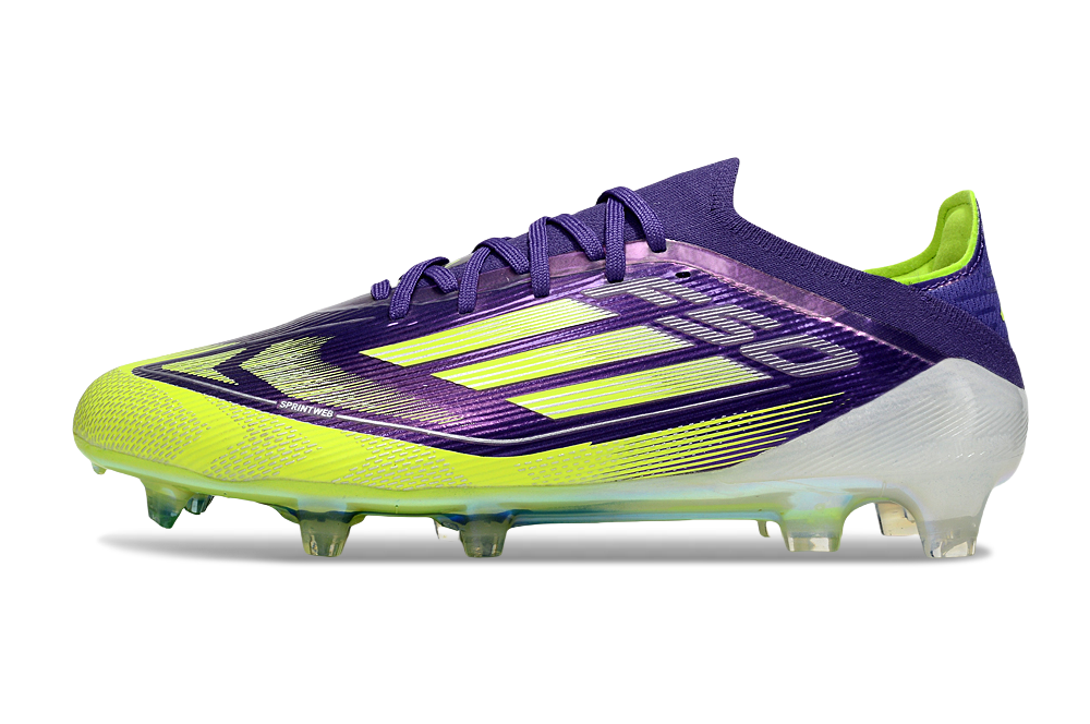 F50+ Elite FG