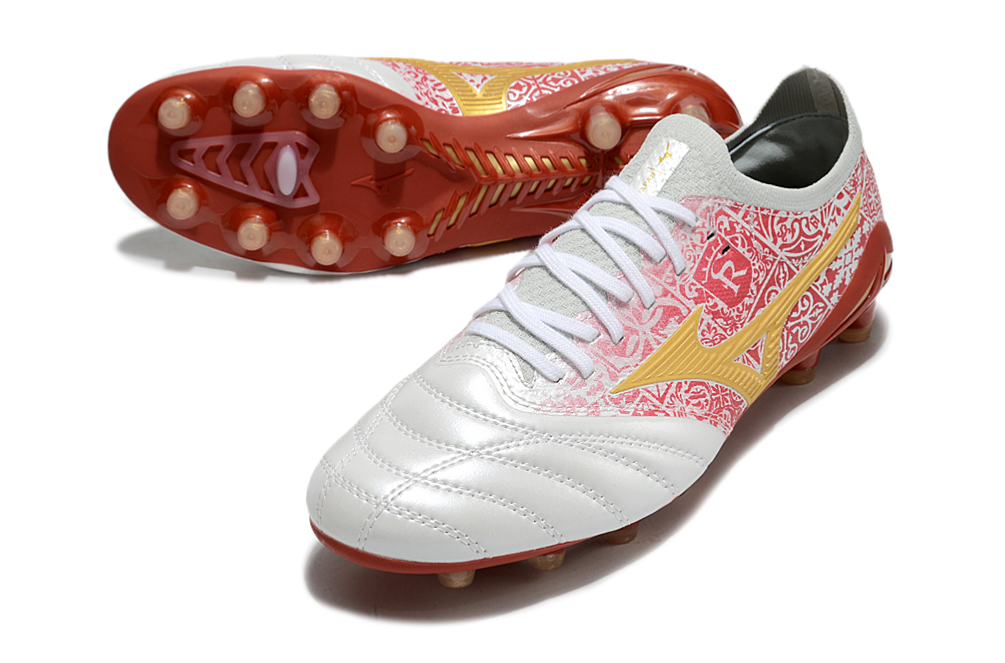 Morelia Neo IV BATE Made In Japan Elite FG