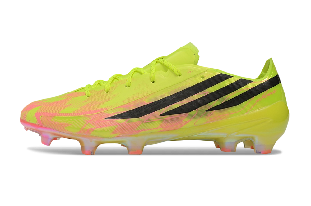 F50+ Elite FG