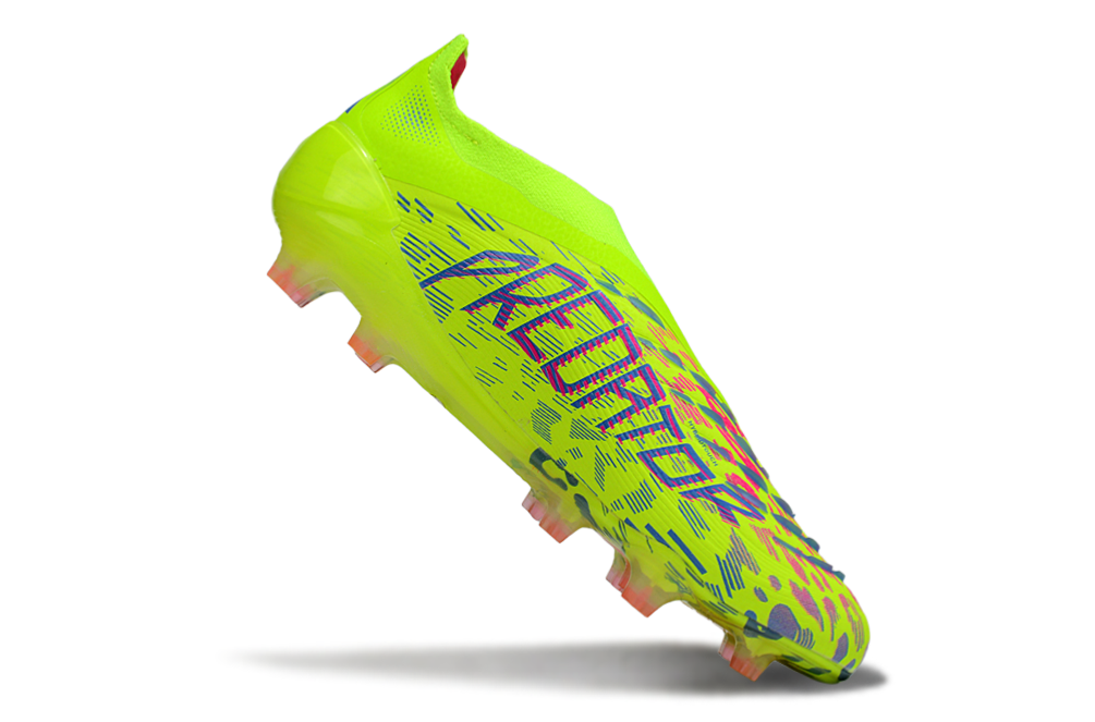 Predator Laceless Elite Fg