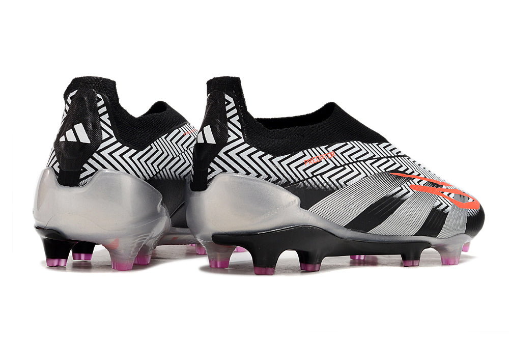 Predator Laceless Elite Fg